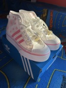 Nizza Platform Mid J