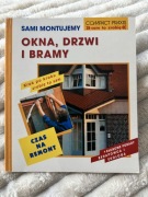 Sami montujemy okna, drzwi i bramy