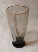 Flakon pamiątkowy "Polanica Zdrój 1959" PRL