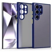 SYLIKONOWE ETUI PLUS FOLIA SAMSUNG S22ULTRA