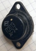 Tranzystor P201E Germanowy ZSRR (PNP)