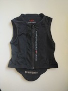 Kamizelka jeździecka SWING rozmiar adult S