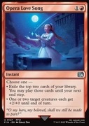 MtG Opera Love Song (FIN)