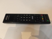 Pilot zdalnego sterowania Sony Bravia RM-ED014