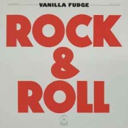 WINYL  Vanilla Fudge – Rock & Roll (1970)