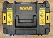 Walizka skrzynka TSTak DeWalt na szlifierkę DCG405 i wiertarkę DCD796