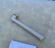 Rura ramienia spryskiwacza ramię zmywarka Miele