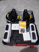 Sprzedam przysawki próżniowe 