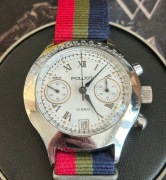 Zegarek Poljot chronograf 3133