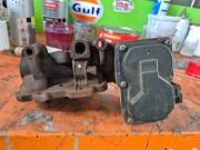 Zawór EGR bez chłodnicy VW t6 2.0 tdi