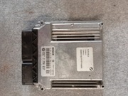 Komputer sterownik BMW E60 E61 7796637 0281012091