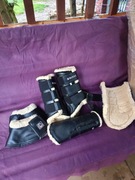 Ochraniacze ujeżdżeniowe busse 