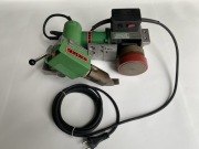LEISTER Universal zgrzewarka automatyczna do plandek i banerów 