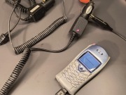 Ładowarka samochodowa k700, t68i itp