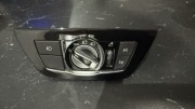 BMW G30 2018 rok panel świateł. Oryginał BMW
