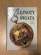 Piękny album Klejnoty Świata - Nance Fyson