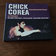 Chick Corea & Friends - Remembering Bud Powell