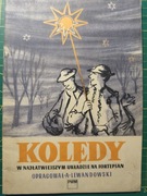 Kolędy w najłatwiejszym układzie na fortepian- Adam Lewandowski