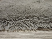 Dywan Futrzak 90x150cm Szary