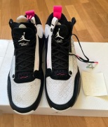 Buty Jordan XXXIV Chinese New Year