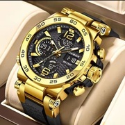 SPRZEDAM ZEGAREK FOXBOX GOLD