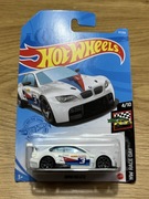 Hot Wheels BMW M3 GT2 e92 HW RACE DAY 2021