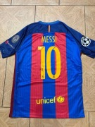 Autograf Messi z certyfikatem