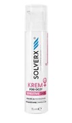 Solverx Sensitive Skin - Krem pod oczy 15ml