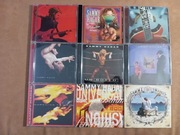 Sammy Hagar - 9 CD ( USA)