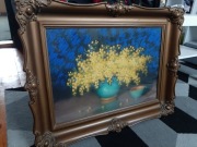 Mimozy Marian Szczerbiński