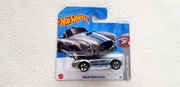 Hot Wheels HW Rolling Metal Shelby Cobra 427 S/C 181 1/5