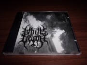 White Death - White Death CD Satanic Warmaster Goatmoon Spectral Wound