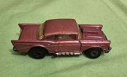 Chevy 57 Matchbox z 1979 made in Englalnd 