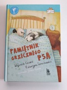 Pamiętnik grzecznego psa Wojciech Cesarz Katarzyna Terechowicz