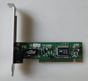 Karta PCI TP-Link TF-3239DL RJ-45 10/100M Fast Ethernet
