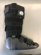 Well Care Supports but typu walker L