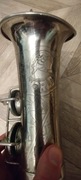 Saksofon altowy World z 1938r.