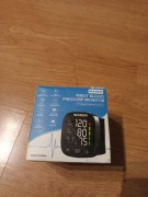 Ciśnieniomierz nadgarstkowy