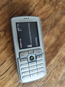 SONY Ericsson D750i Bez Simlocka PL MENU