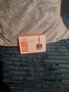 Nowy, elektryczny masażer do szyji 