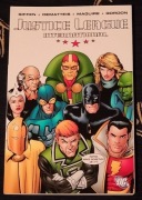 Justice League International Vol 1