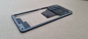 XIAOMI NOTE 10 PRO RAMKA KORPUS OBUDOWA CZARNA