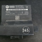 Gateway Vw Scirocco, Eos, Tiguan, Audi A3,TT