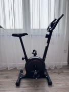 Rower treningowy pionowy magnetyczny Eliton z regulacją siedziska