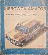 Kierowca amator Zbigniewa Więckowskiego