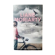 Niedaleko pada jabłko od jabłoni | Liane Moriarty