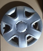 Kołpaki Skoda OE Oryginalne 15" srebrne 5J0 601 147 C
