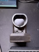 Uchwyt do ładowarki samochodowej Type 2 AC