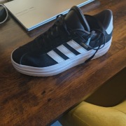 Adidasy damskie Adidas 38 2/3