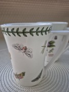 Portmeirion Botanic Garden kubek w motyle Butterflies Vintage